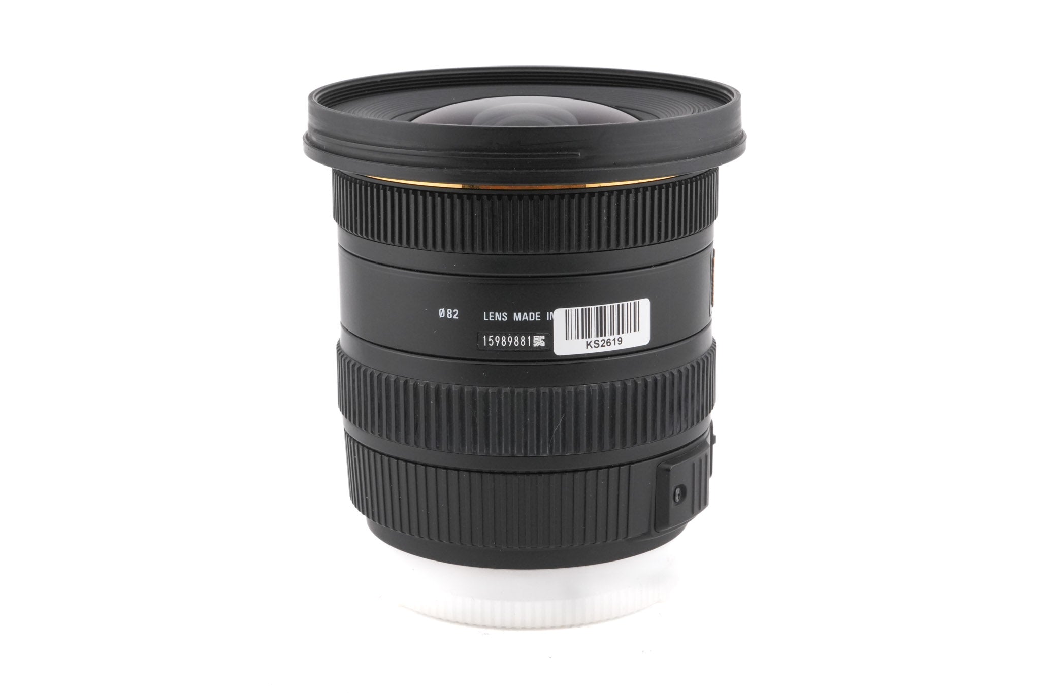 SIGMA 10-20mm F3.5 EX DC HSM ペンタックス用 Amazon.co.jp: SIGMA 超広角ズームレンズ 10-20mm F3.5 EX DC