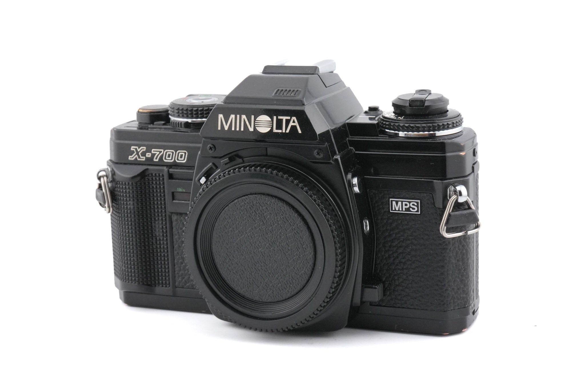 Minolta X-700 - Camera – Kamerastore