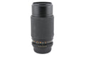 Sunactinon  80-200mm f4.5 MC Zoom