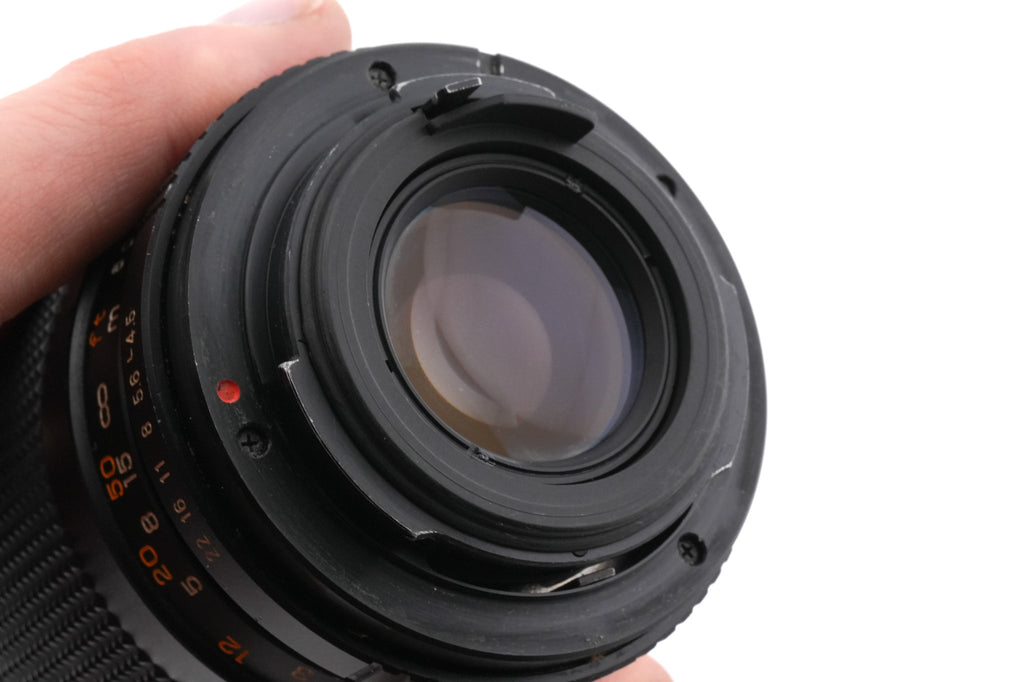 Sunactinon  80-200mm f4.5 MC Zoom