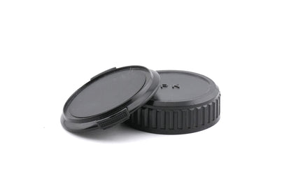 Sunactinon  80-200mm f4.5 MC Zoom