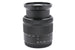 Panasonic 35-100mm f4-5.6 Lumix G Vario ASPH. Mega O.I.S. (H-FS35100)