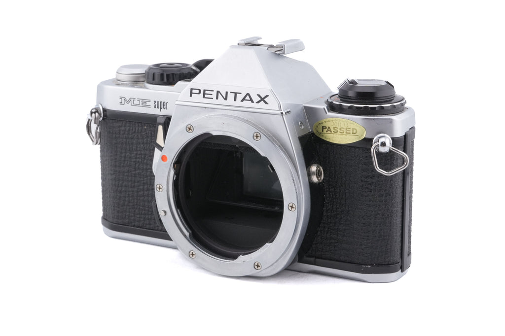 Pentax ME Super