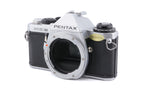 Pentax ME Super