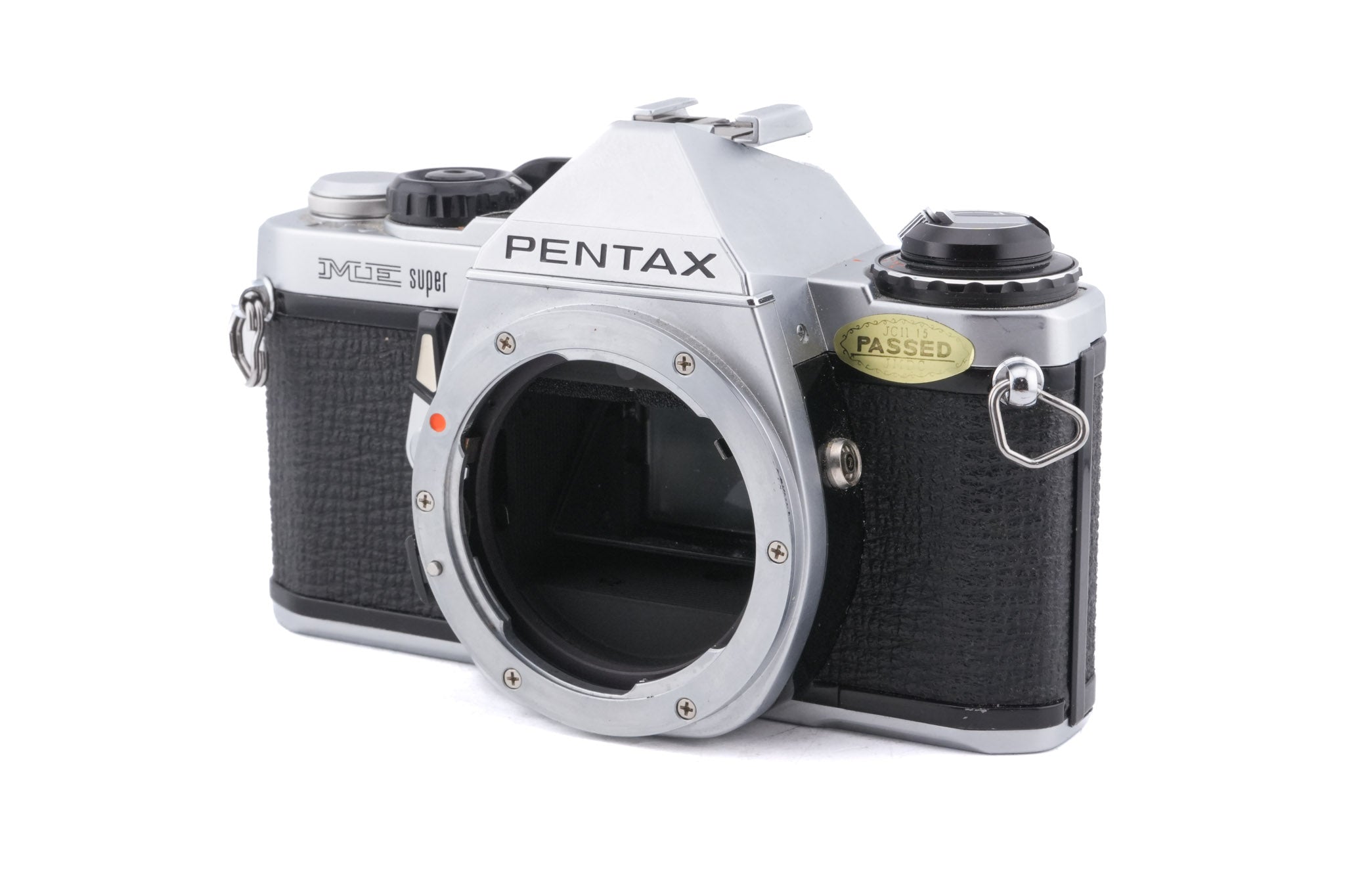 Pentax ME Super