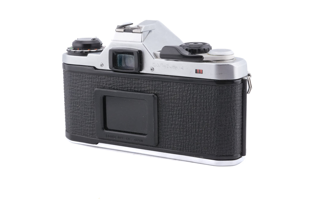 Pentax ME Super
