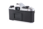 Pentax ME Super