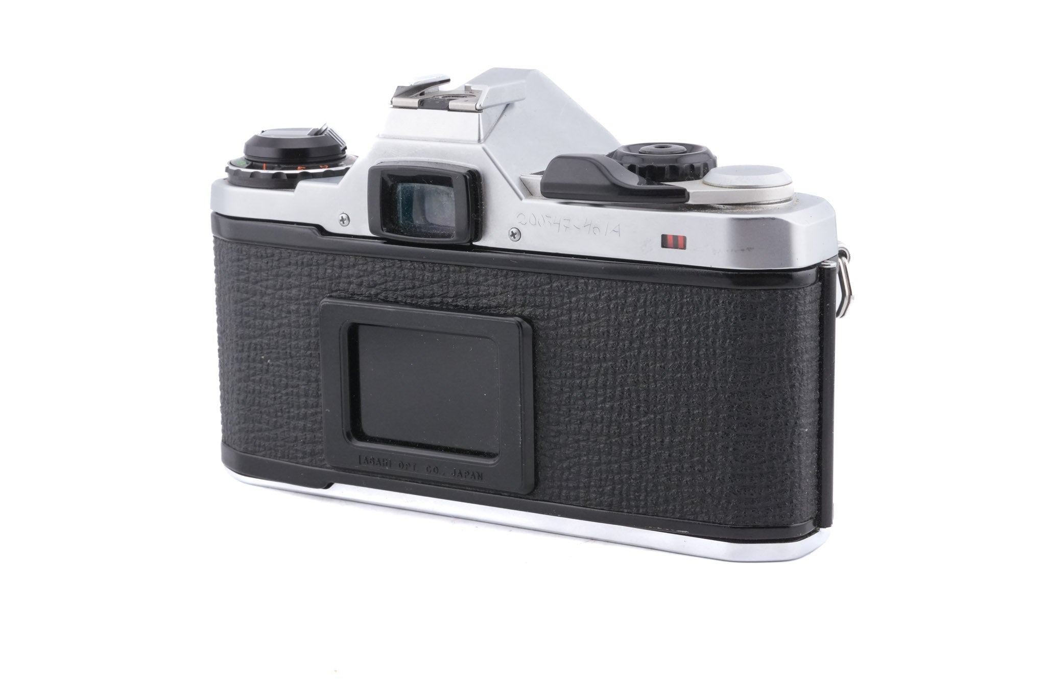 Pentax ME Super