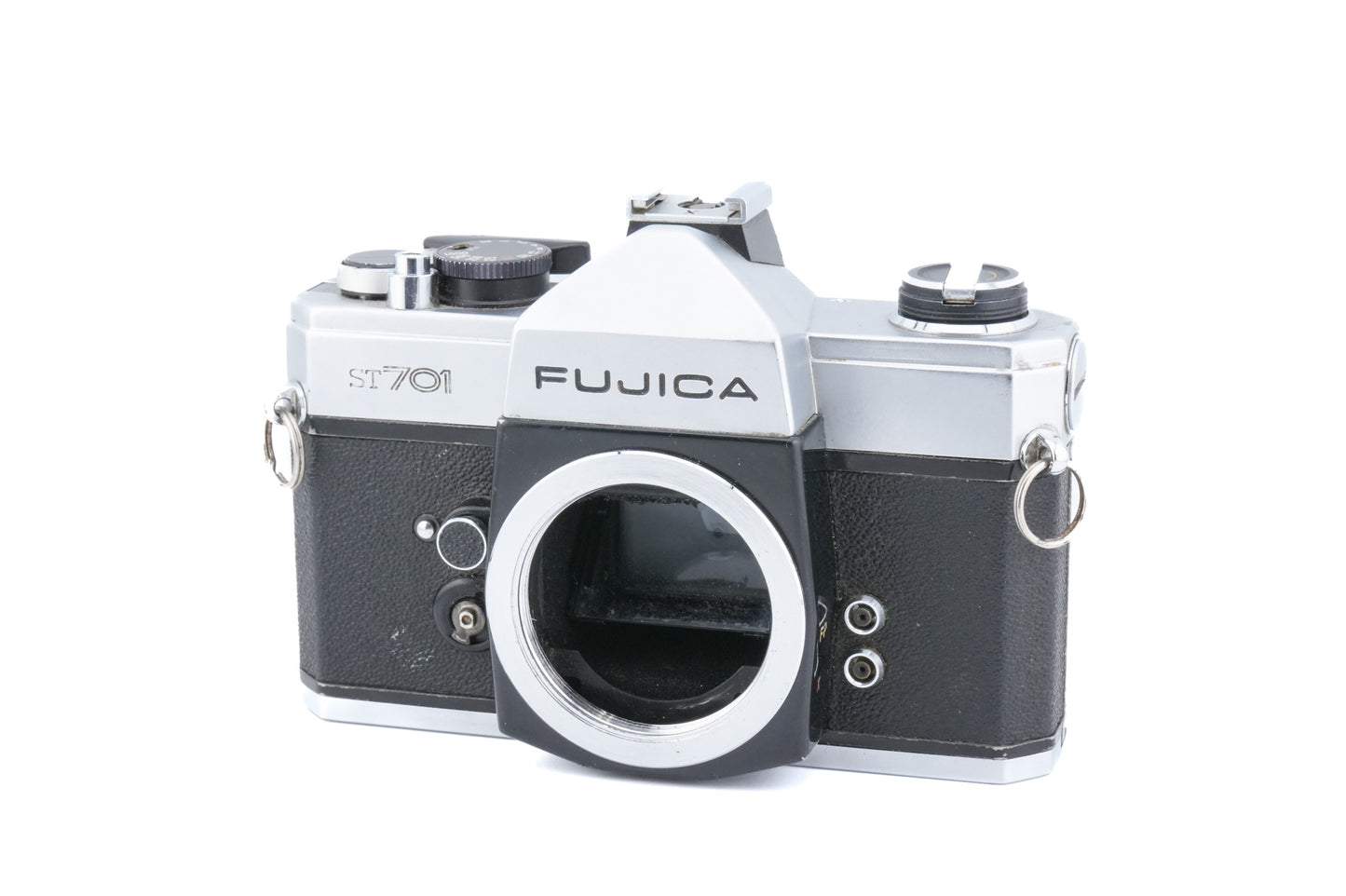 Fujica ST701