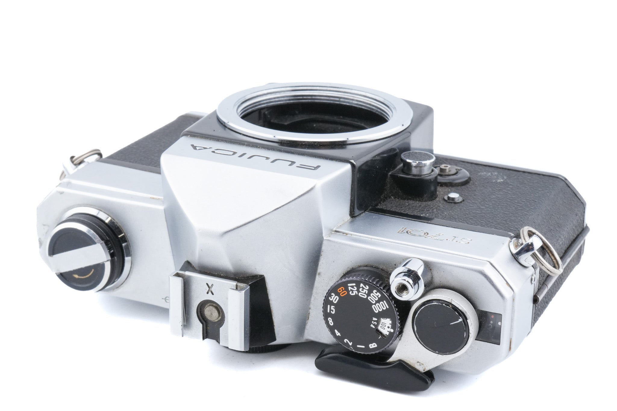 Fujica ST701