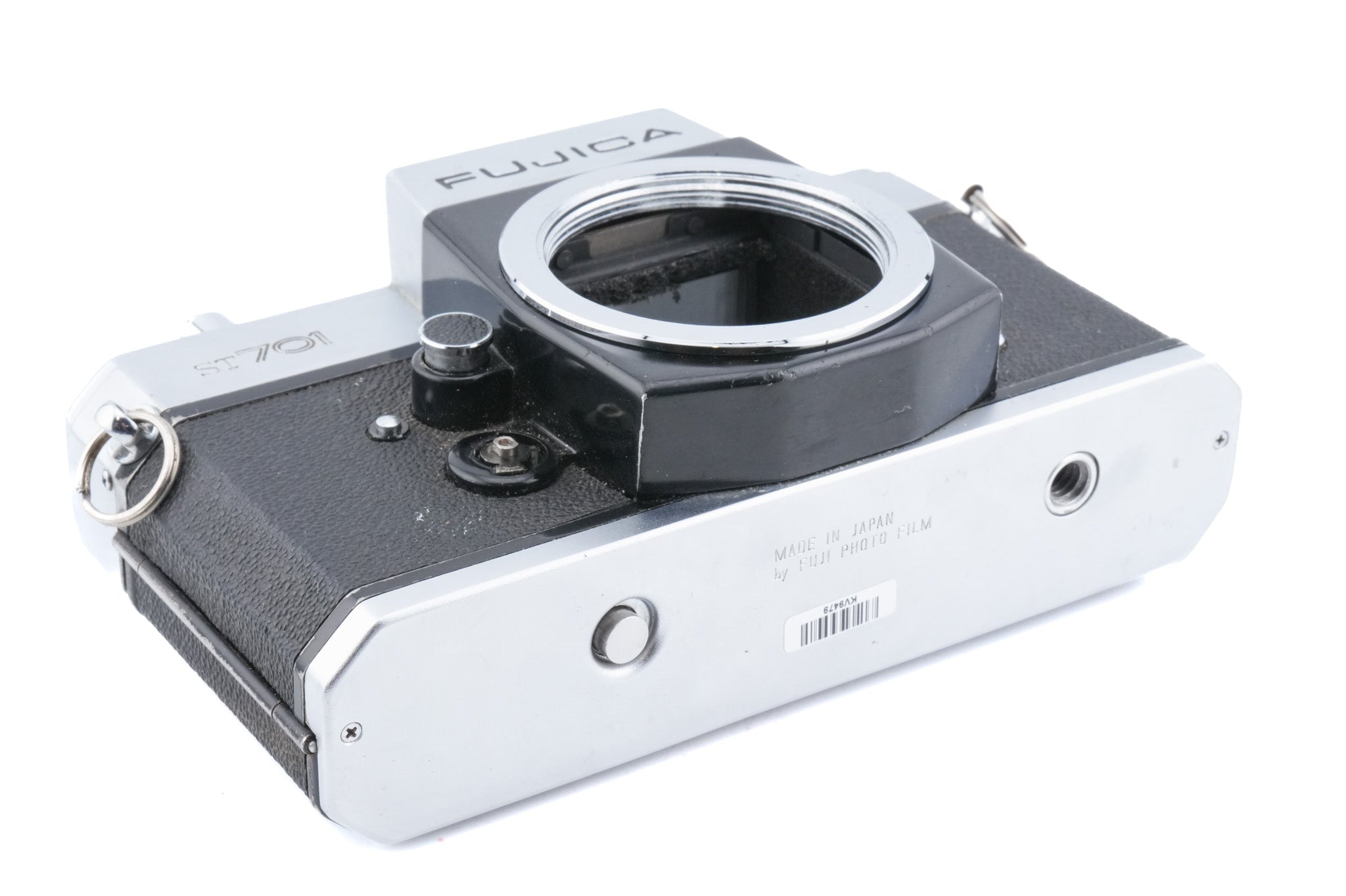Fujica ST701