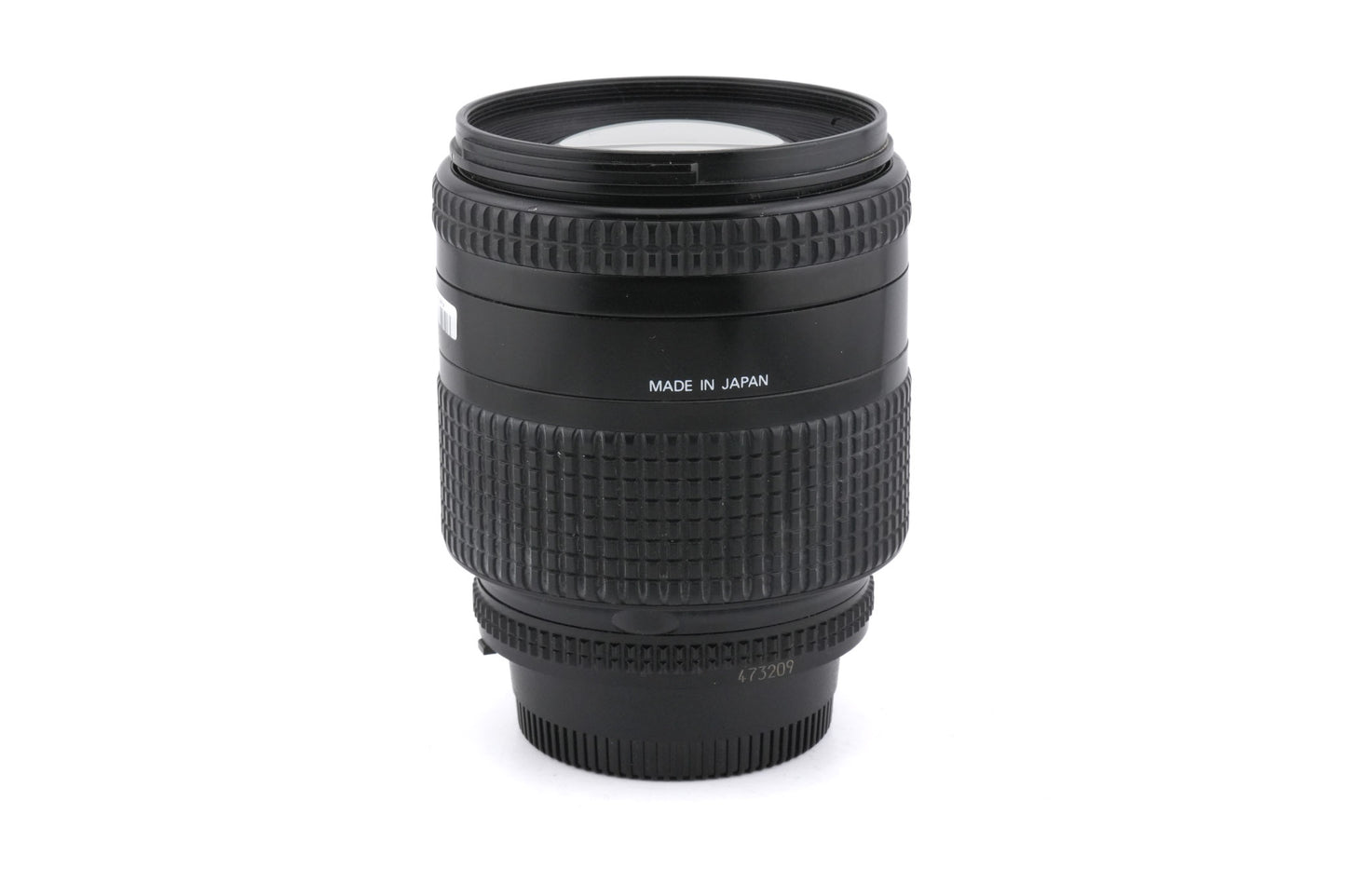 Nikon 28-105mm f3.5-4.5 AF Nikkor D