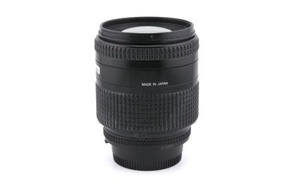Nikon 28-105mm f3.5-4.5 AF Nikkor D