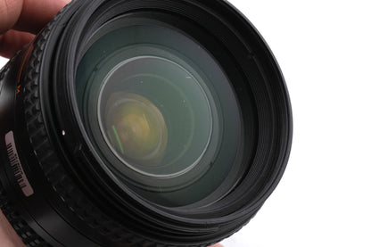 Nikon 28-105mm f3.5-4.5 AF Nikkor D
