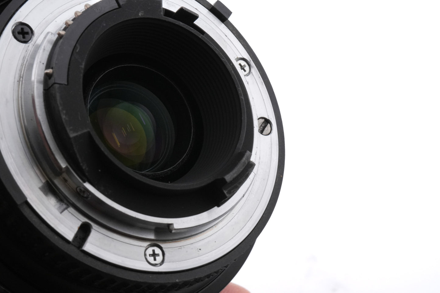 Nikon 28-105mm f3.5-4.5 AF Nikkor D