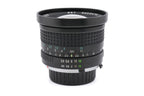 Tokina 17mm f3.5 RMC