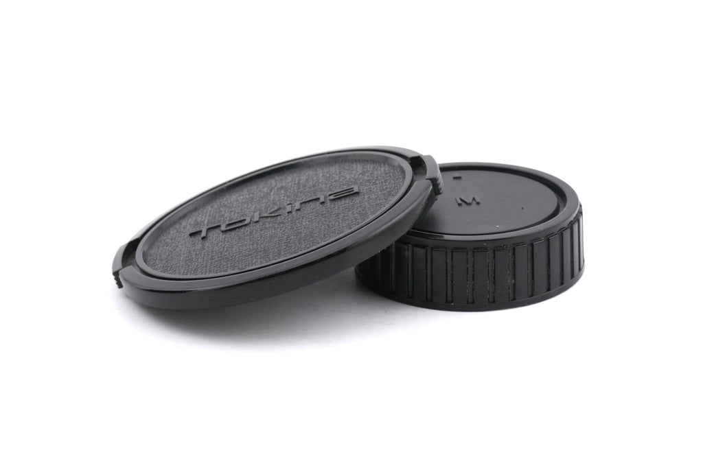 Tokina 17mm f3.5 RMC