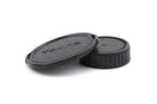 Tokina 17mm f3.5 RMC