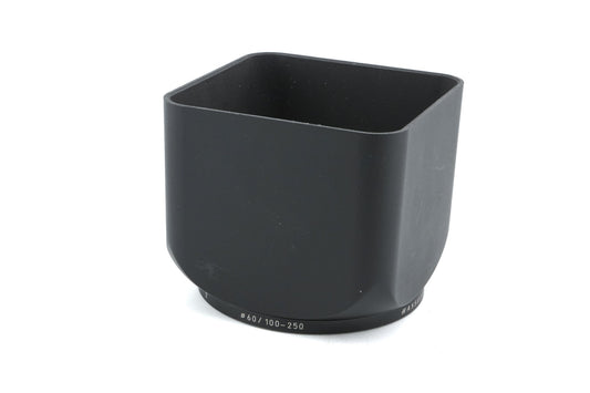 Hasselblad B60 Lens Shade 60 / 100-250 (40673)
