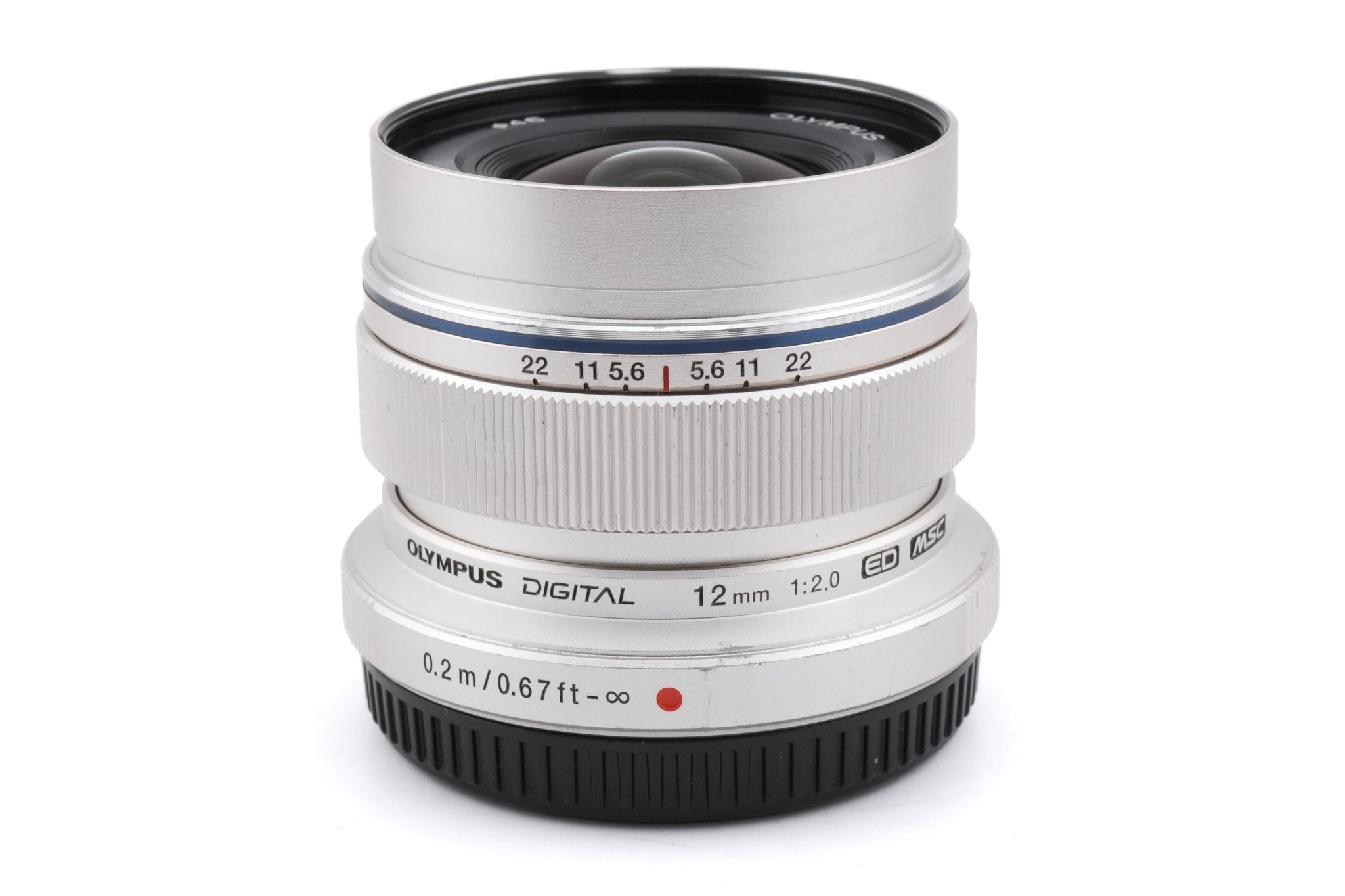 SLR Magic 12mm T1.6 Hyperprime Cine - Lens – Kamerastore