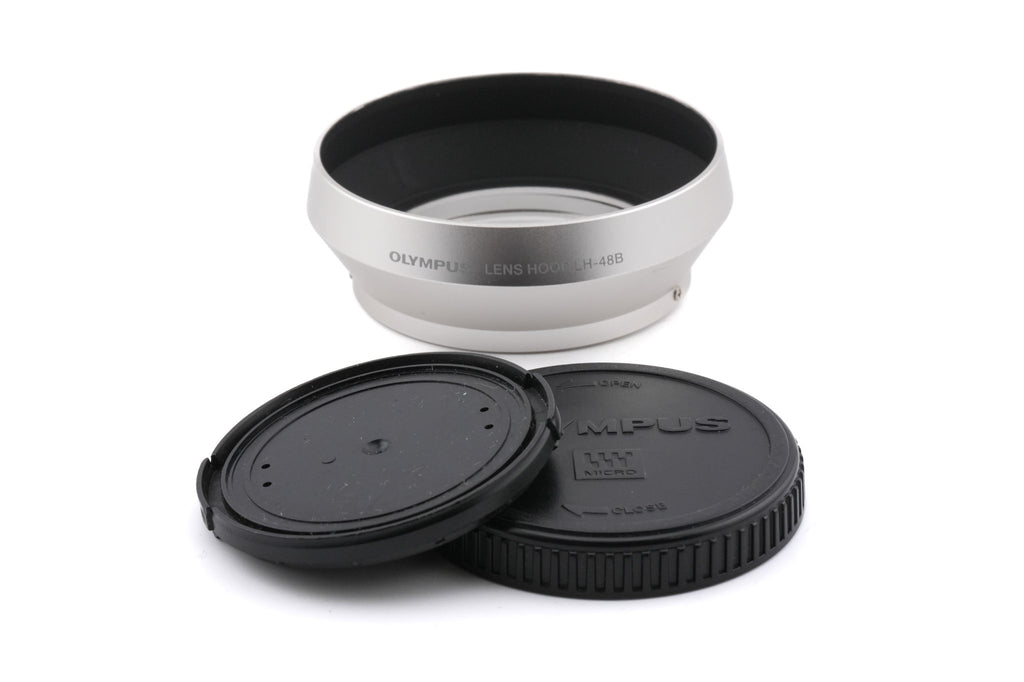 Olympus 12mm f2 M.Zuiko Digital ED MSC