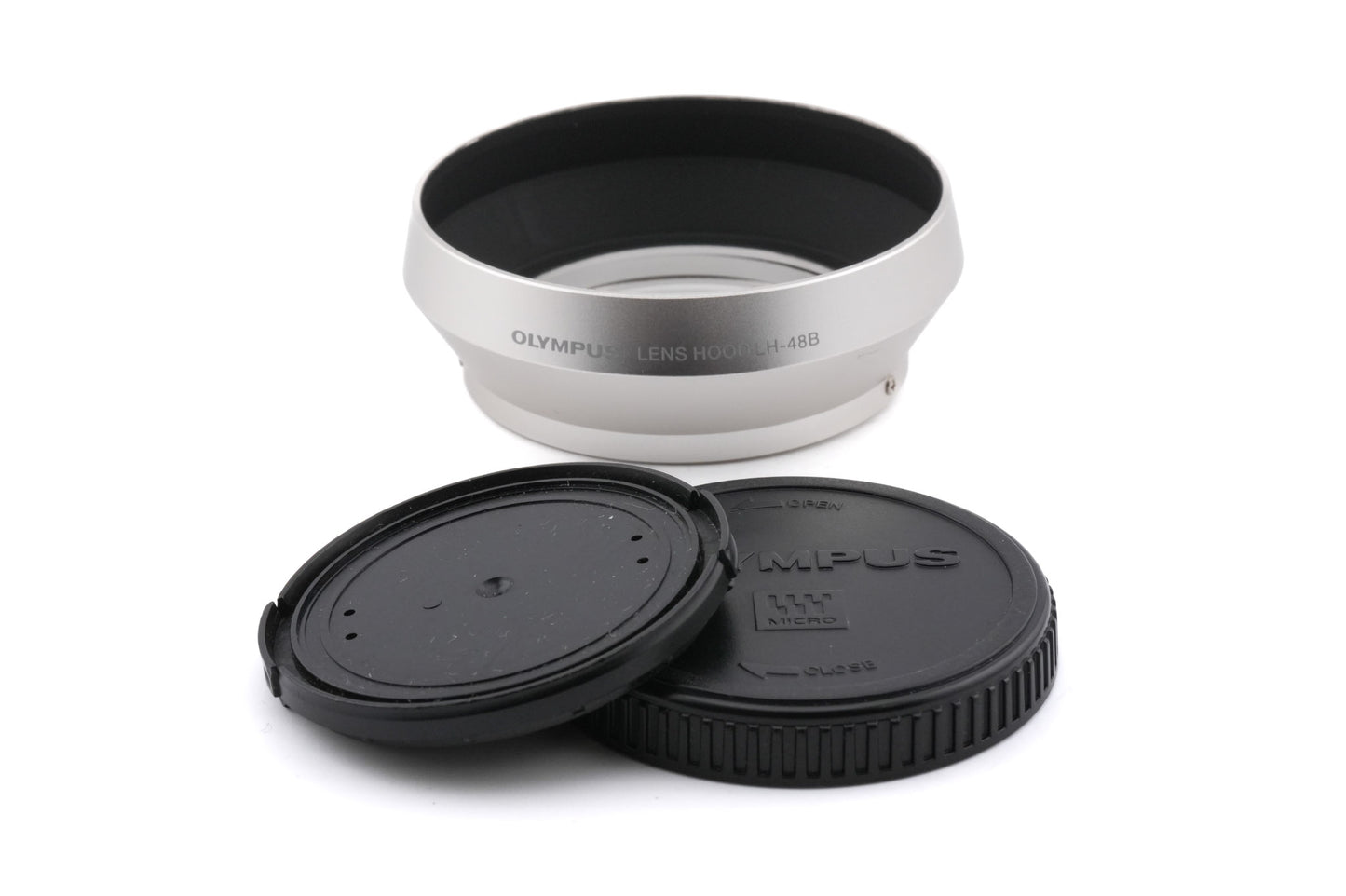 Olympus 12mm f2 M.Zuiko Digital ED MSC