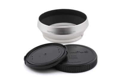 Olympus 12mm f2 M.Zuiko Digital ED MSC