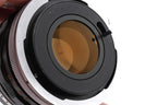 Canon 50mm f1.4 FL