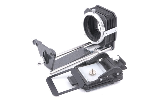 Novoflex Bellows Lens Hood (BALSON)