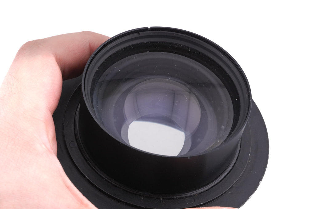 Agfa 213mm f9.25 Repromaster