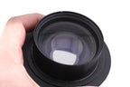 Agfa 213mm f9.25 Repromaster