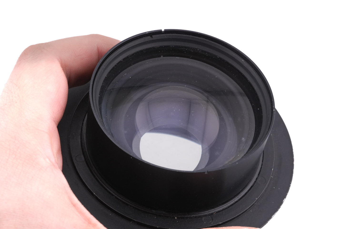 Agfa 213mm f9.25 Repromaster