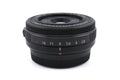 Fujifilm 27mm f2.8 Super EBC Fujinon Aspherical XF R WR