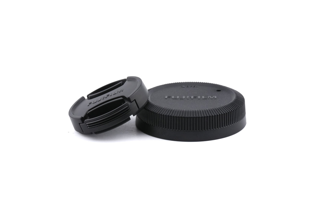 Fujifilm 27mm f2.8 Super EBC Fujinon Aspherical XF R WR