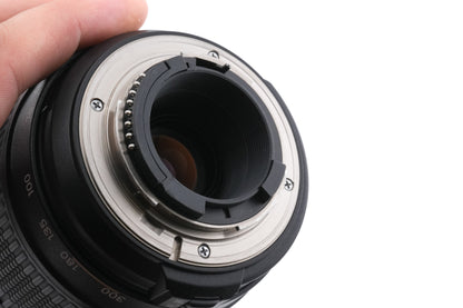 Tamron 70-300mm f4-5.6 AF LD Di Tele-Macro (A17)