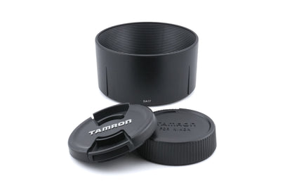 Tamron 70-300mm f4-5.6 AF LD Di Tele-Macro (A17)