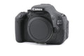 Canon EOS 600D