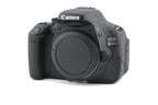Canon EOS 600D