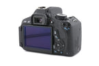 Canon EOS 600D