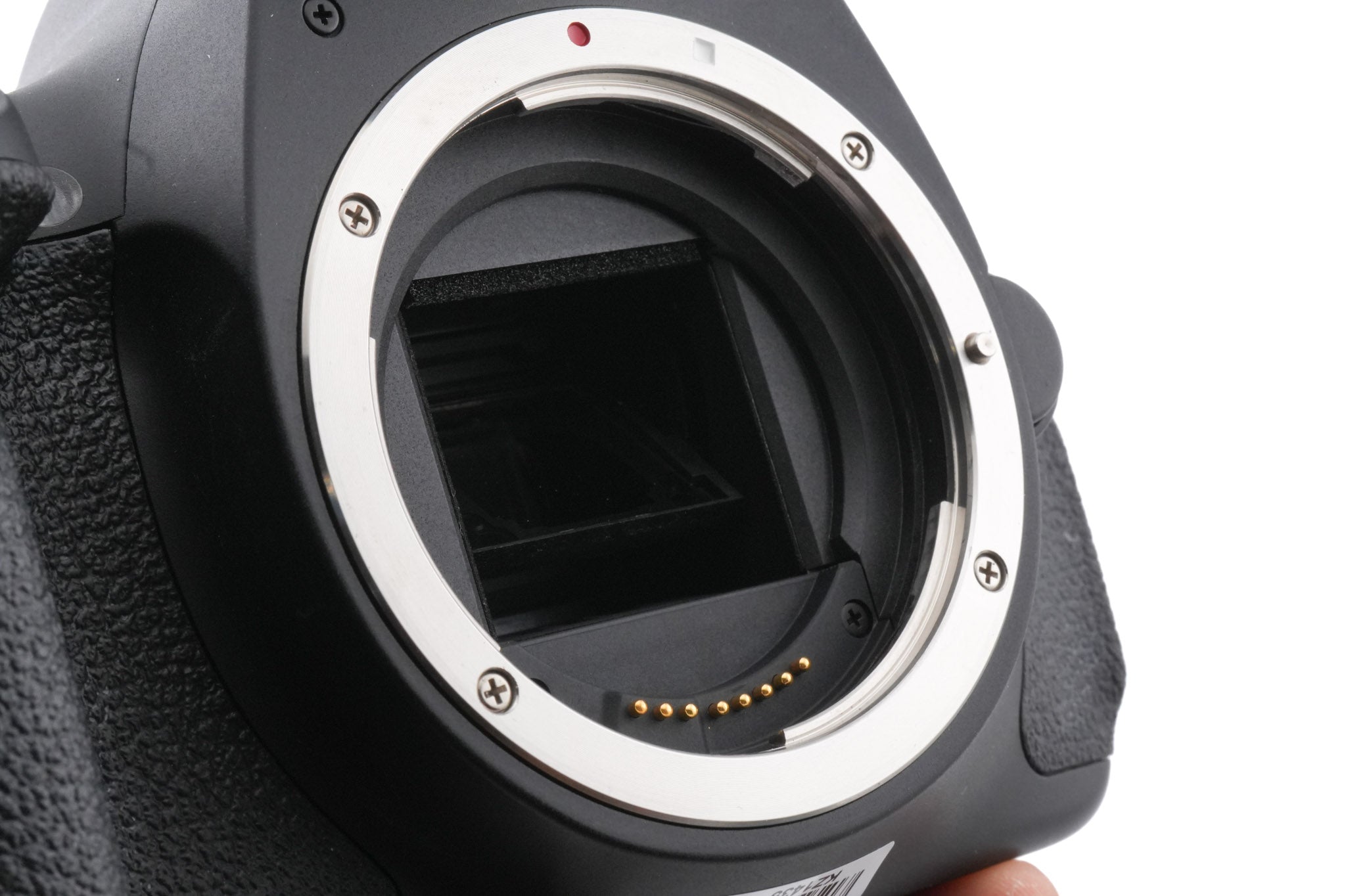 Canon EOS 600D