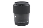 Sigma 23mm f1.4 DC DN Contemporary (023)