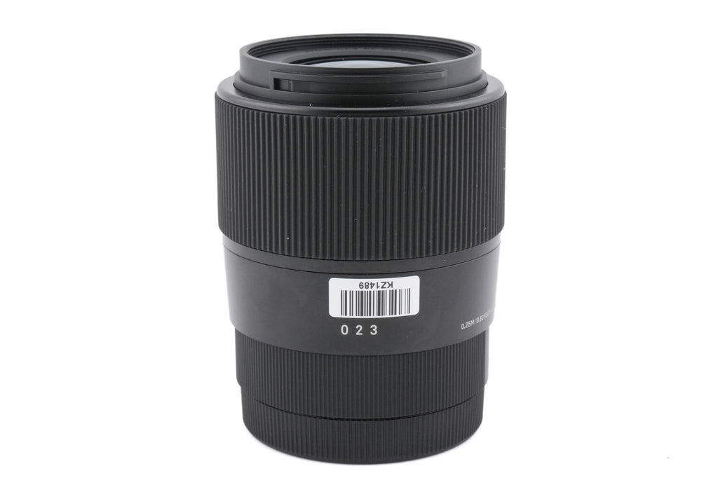 Sigma 23mm f1.4 DC DN Contemporary (023)