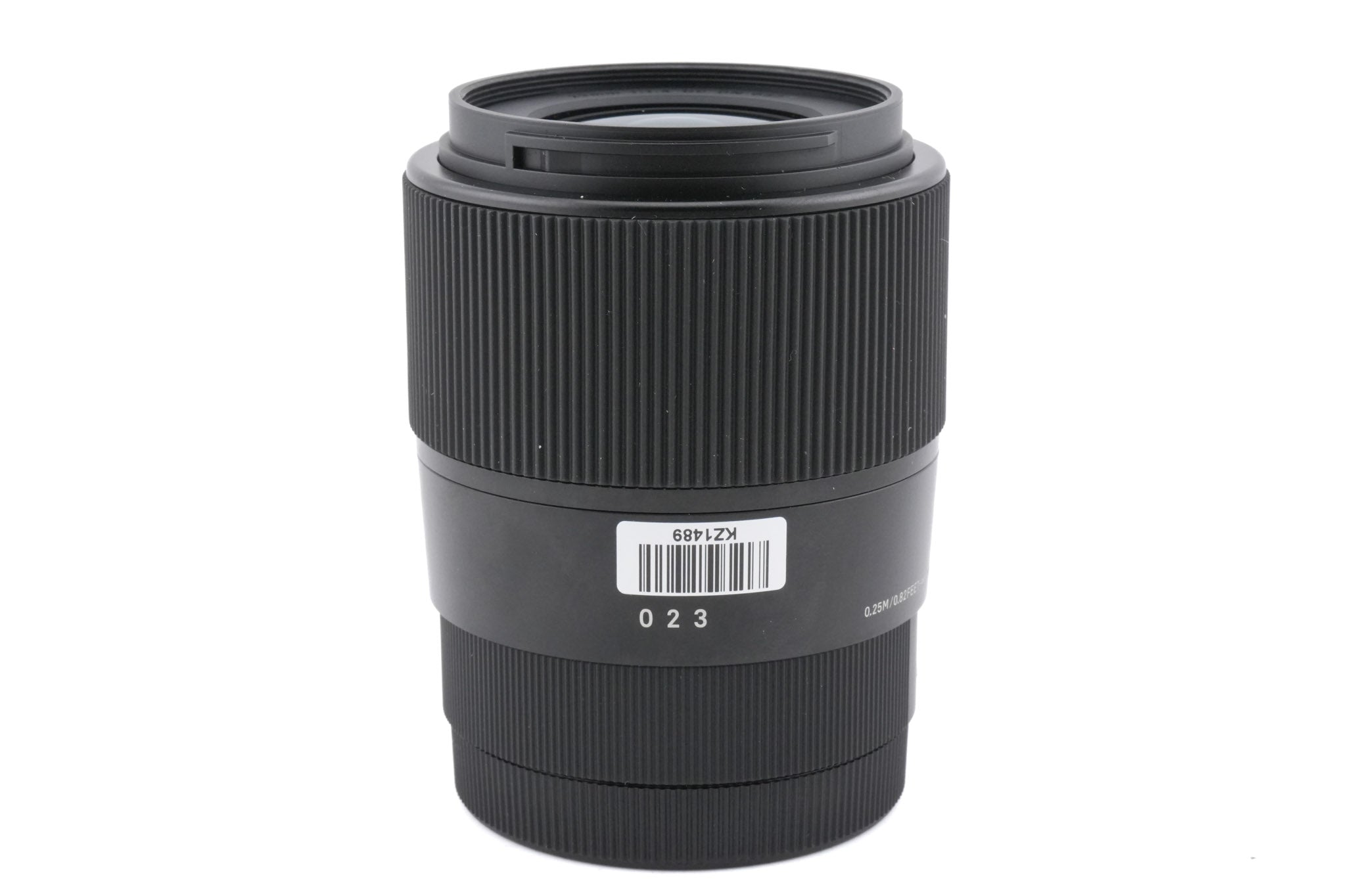 Sigma 23mm f1.4 DC DN Contemporary