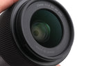 Sigma 23mm f1.4 DC DN Contemporary (023)
