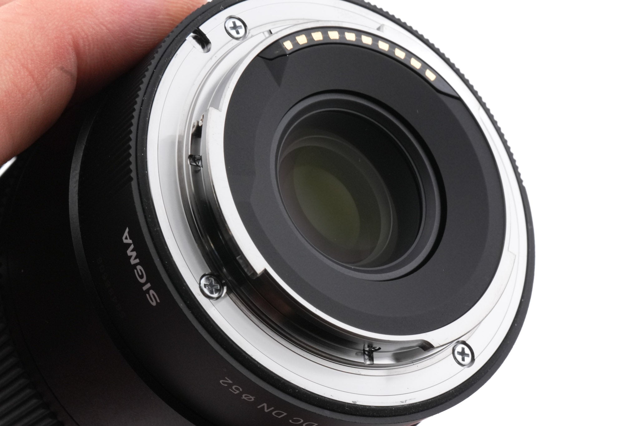 Sigma 23mm f1.4 DC DN Contemporary