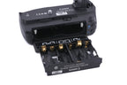 Canon BG-E7 Battery Grip + BGM-E6 AA Battery Magazine