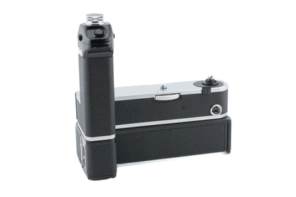 Nikon MD-2 Motor Drive + MB-1 Battery Pack