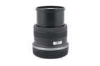 Canon 18-45mm f4.5-6.3 IS STM