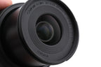 Canon 18-45mm f4.5-6.3 IS STM