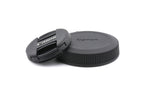 Canon 18-45mm f4.5-6.3 IS STM